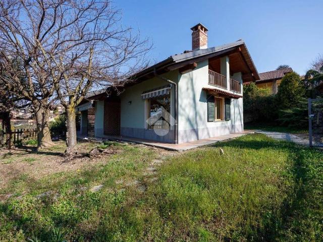Villa Indipendente in vendita a Piemonte, Torino