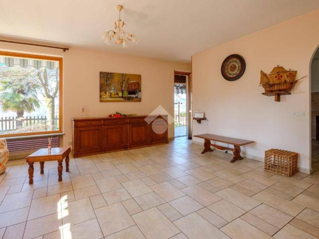 Villa Indipendente in vendita a Piemonte, Torino