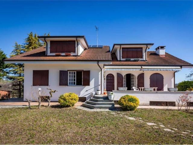Villa Indipendente in vendita a Piemonte, Torino