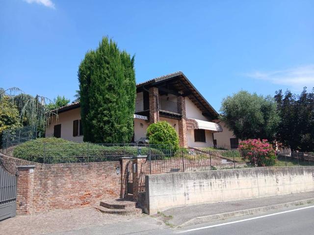 Villa Indipendente in vendita a Piemonte, Torino