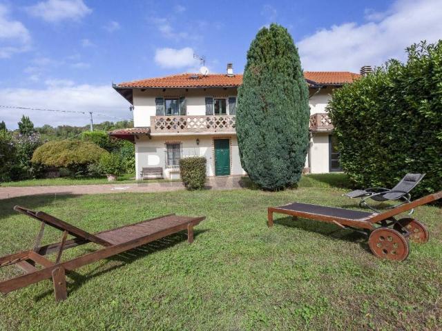 Villa Indipendente in vendita a Piemonte, Torino