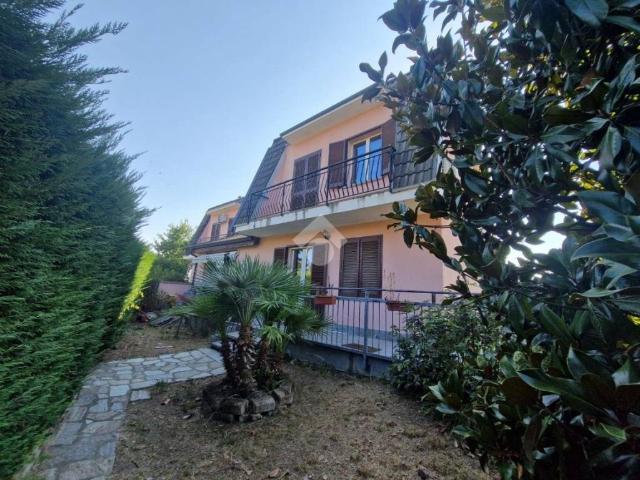 Villa Indipendente in vendita a Piemonte, Asti