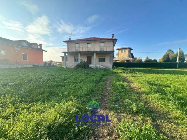 Villa Indipendente in vendita a Piemonte, Cuneo