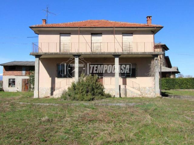 Villa Indipendente in vendita a Piemonte, Cuneo