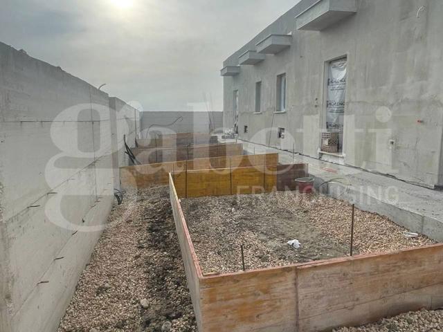 Villa Indipendente in vendita a Puglia, Barletta-andria-trani