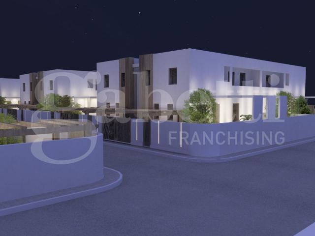 Villa Indipendente in vendita a Puglia, Barletta-andria-trani