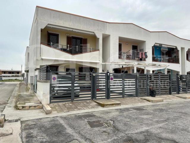 Villa Indipendente in vendita a Puglia, Barletta-andria-trani