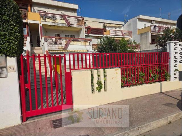 Villa Indipendente in vendita a Puglia, Barletta-andria-trani