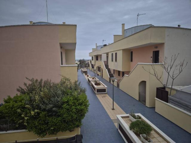 Villa Indipendente in vendita a Puglia, Barletta-andria-trani