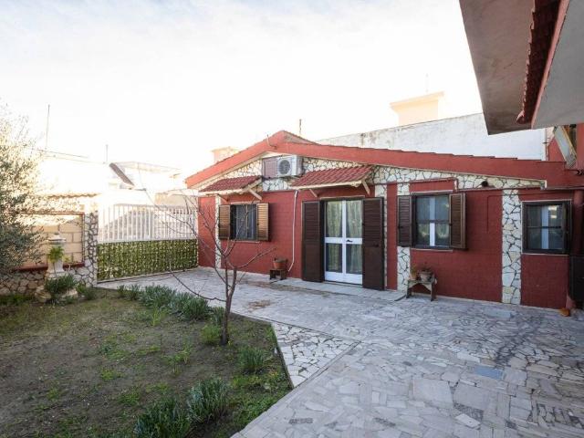 Villa Indipendente in vendita a Puglia, Barletta-andria-trani