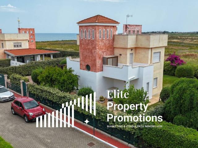Villa Indipendente in vendita a Puglia, Barletta-andria-trani