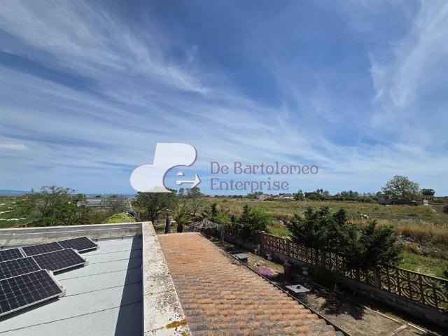 Villa Indipendente in vendita a Puglia, Barletta-andria-trani