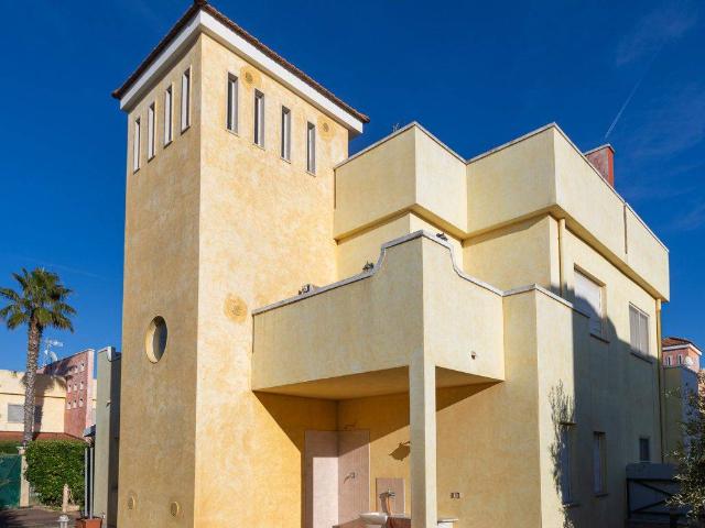Villa Indipendente in vendita a Puglia, Barletta-andria-trani