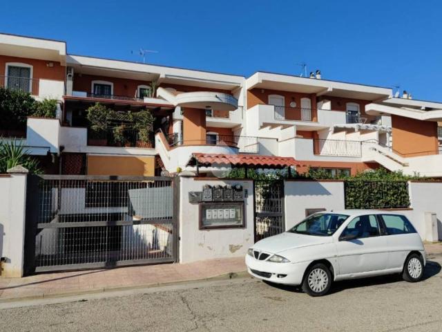 Villa Indipendente in vendita a Puglia, Barletta-andria-trani
