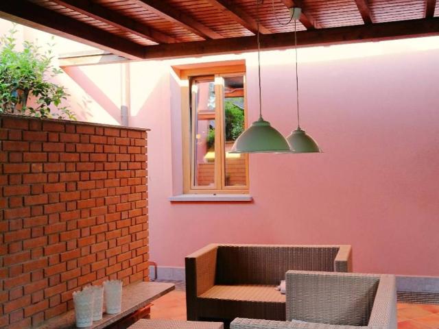 Villa Indipendente in vendita a Mariano Comense, Como