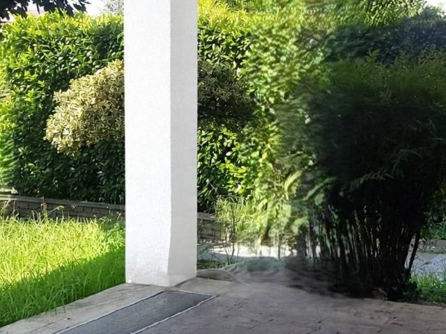 Villa Indipendente in vendita a Mariano Comense, Como