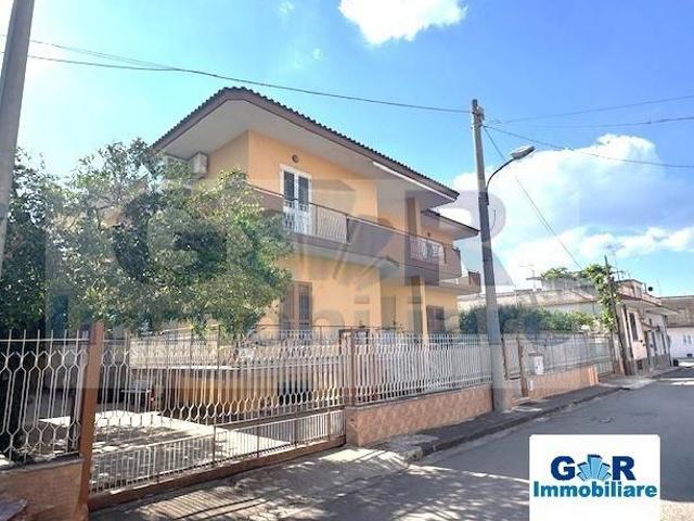 Villa Indipendente in vendita a Mariglianella, Campania