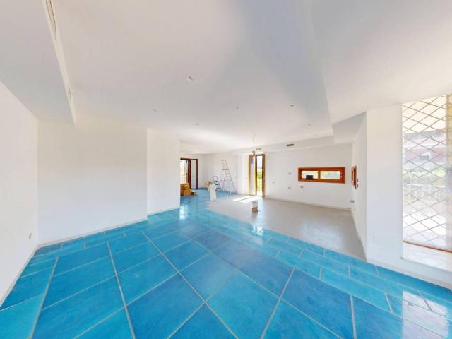 Villa Indipendente in vendita a Mariglianella, Campania