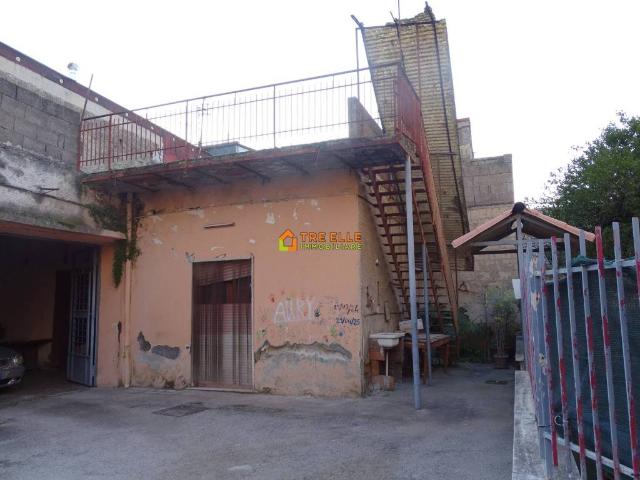 Villa Indipendente in vendita a Mariglianella, Campania