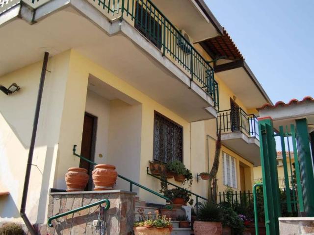 Villa Indipendente in vendita a Mariglianella, Campania