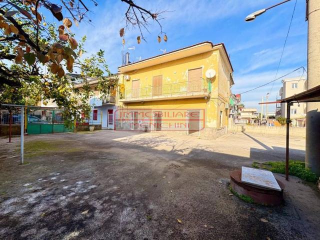 Villa Indipendente in vendita a Mariglianella, Campania