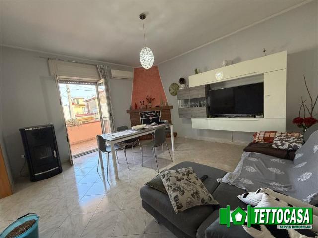 Villa Indipendente in vendita a Faibano di Marigliano, Marigliano