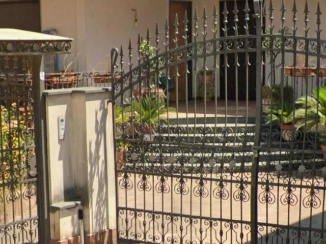 Villa Indipendente in vendita a Miuli, Marigliano