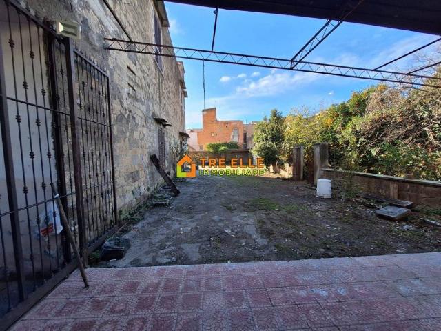 Villa Indipendente in vendita a Faibano di Marigliano, Marigliano