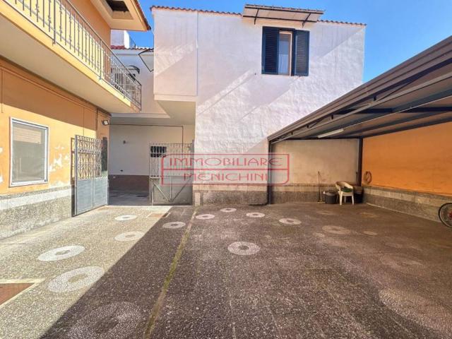 Villa Indipendente in vendita a Marigliano, Campania