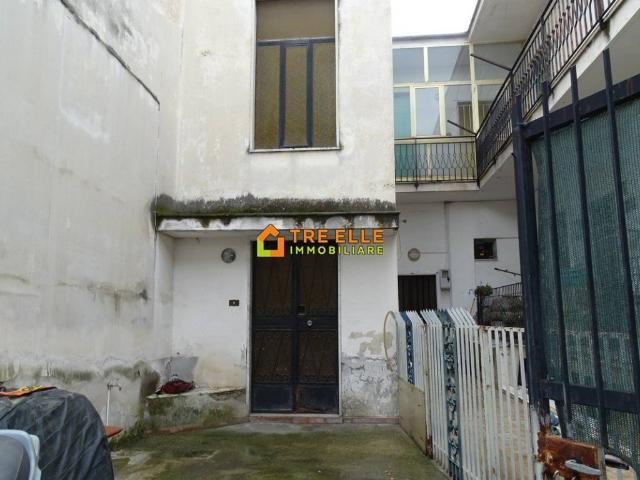 Villa Indipendente in vendita a Marigliano, Campania