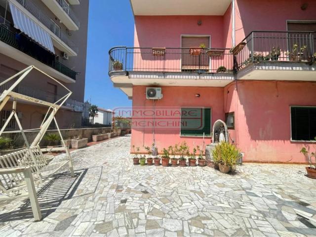 Villa Indipendente in vendita a Marigliano, Campania