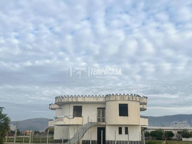 Villa Indipendente in vendita a Faibano di Marigliano, Marigliano