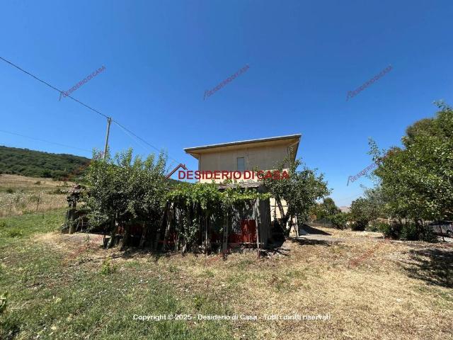Villa Indipendente in vendita a Marineo, Sicilia