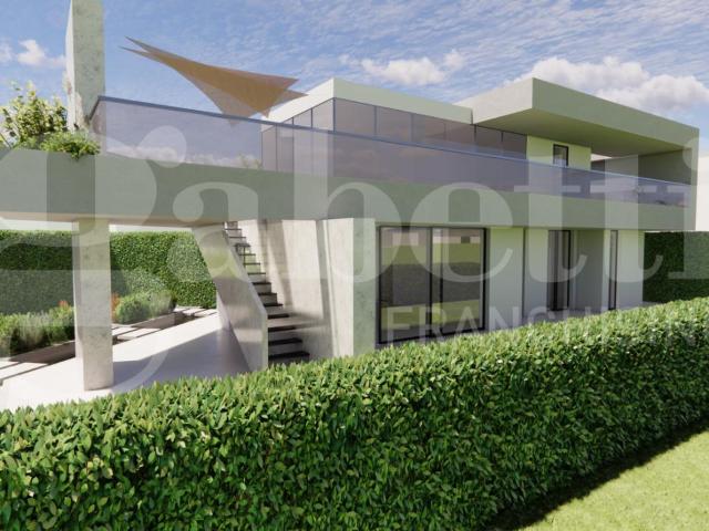 Villa Indipendente in vendita a Roma Capitale, Lazio