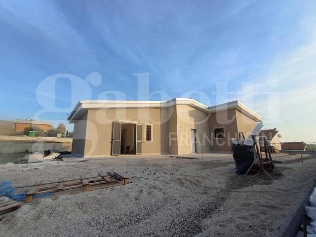 Villa Indipendente in vendita a Roma Capitale, Lazio