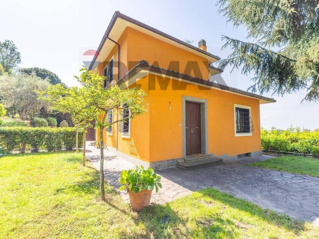 Villa Indipendente in vendita a Roma Capitale, Lazio