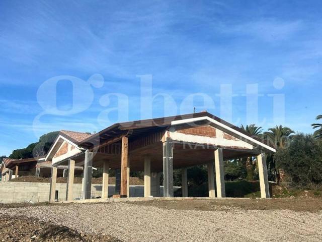 Villa Indipendente in vendita a Roma Capitale, Lazio