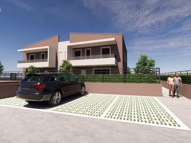 Villa Indipendente in vendita a Cava dei Selci, Roma Capitale