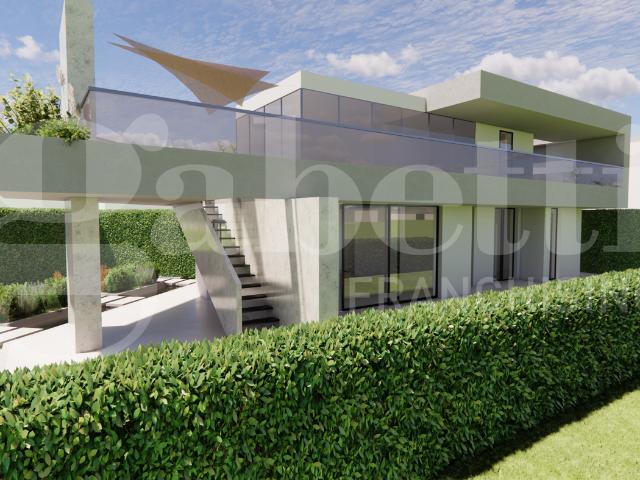 Villa Indipendente in vendita a Roma Capitale, Lazio