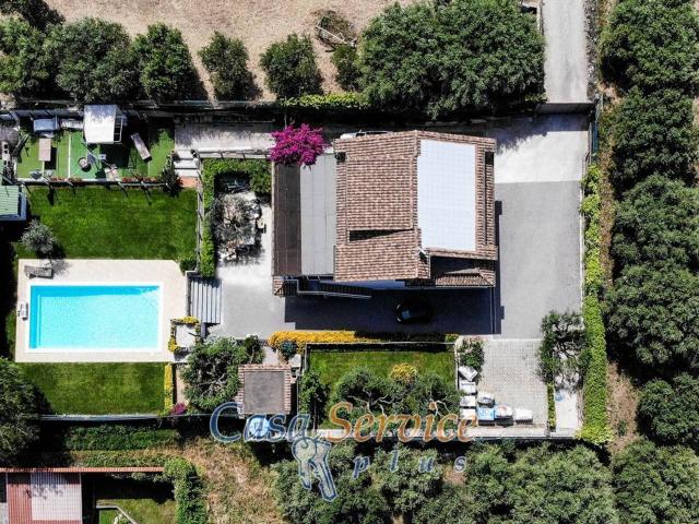Villa Indipendente in vendita a Roma Capitale, Lazio