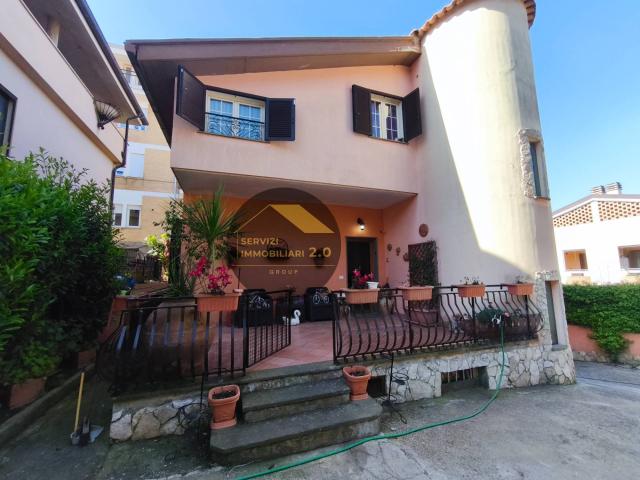 Villa Indipendente in vendita a Roma Capitale, Lazio