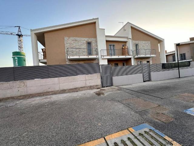 Villa Indipendente in vendita a Roma Capitale, Lazio