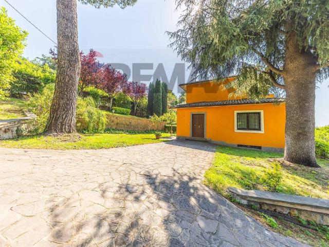 Villa Indipendente in vendita a Roma Capitale, Lazio