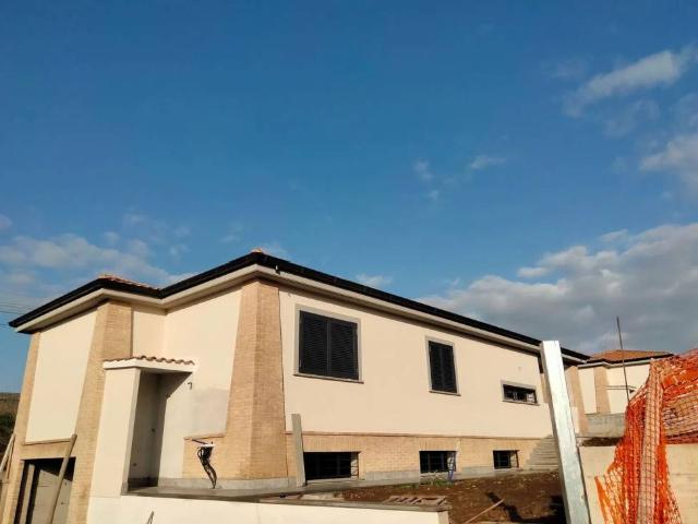 Villa Indipendente in vendita a Roma Capitale, Lazio