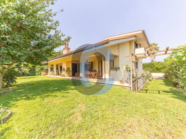 Villa Indipendente in vendita a Castelluccia, Roma Capitale