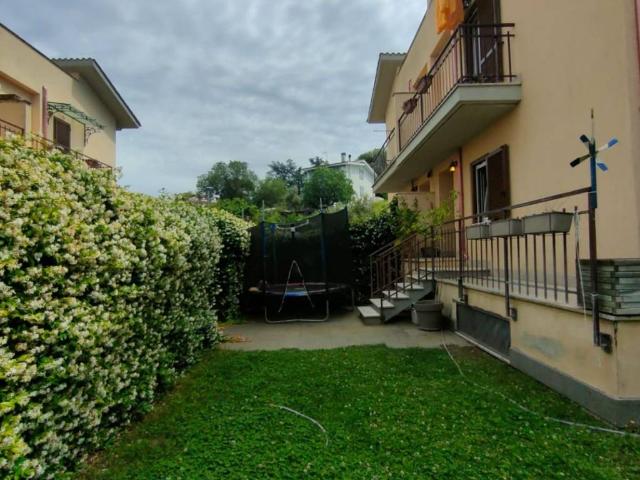 Villa Indipendente in vendita a Costa Caselle, Roma Capitale