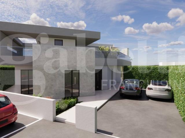 Villa Indipendente in vendita a Roma Capitale, Lazio