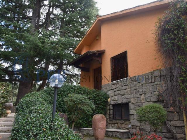 Villa Indipendente in vendita a Roma Capitale, Lazio