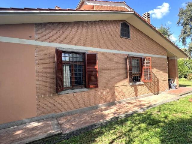 Villa Indipendente in vendita a Poggio delle Mole, Marino