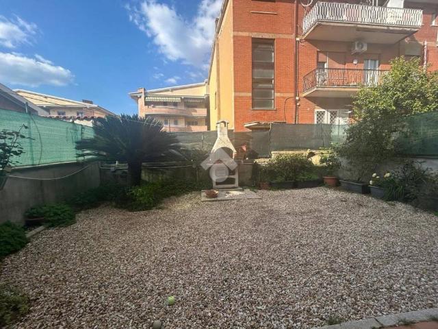 Villa Indipendente in vendita a Poggio delle Mole, Marino